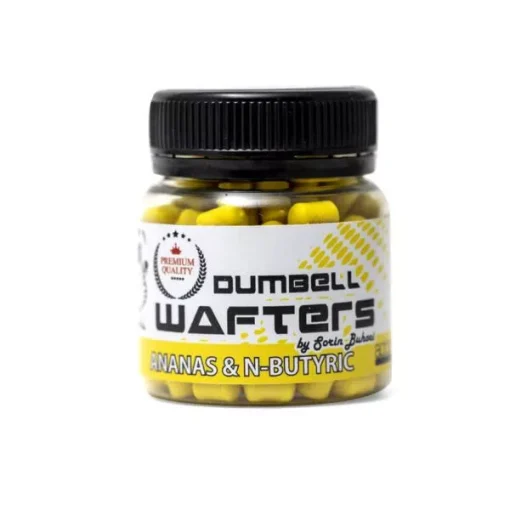 Addicted Dumbell Wafters 8mm Ananas Nbutyric