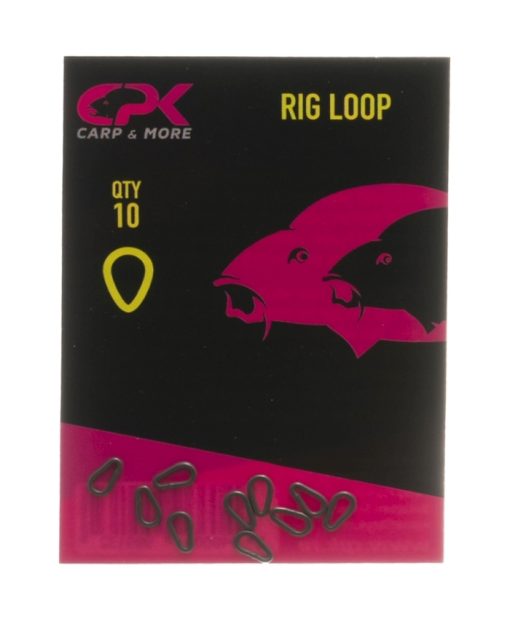 Cpk Rig Loop