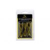Carp Spirit Antitangle Lead Clip Rig Camfusion x3