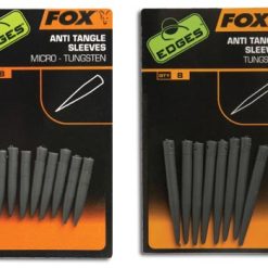 Fox Edges Tungsten Antitangle Sleeve Micro x 8
