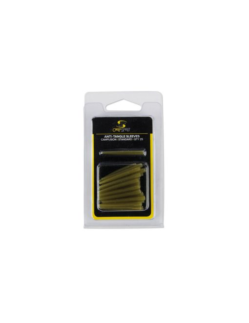 Carp Spirit Anti Tangle Sleeves Camfusion
