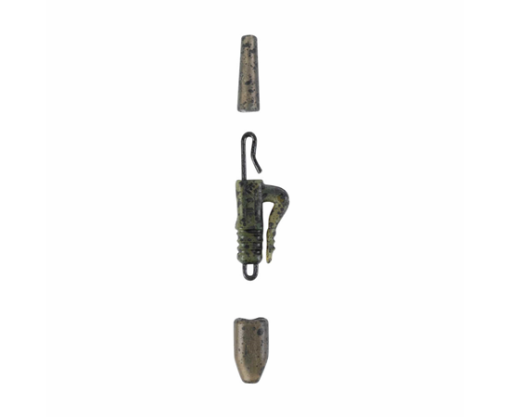 Avid Qc Micro Lead Clip Kit - imagine 3