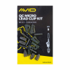 Avid Qc Micro Lead Clip Kit