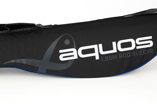Matrix Aquos 2 Rod Rigid Sleeve 1.95m - imagine 4