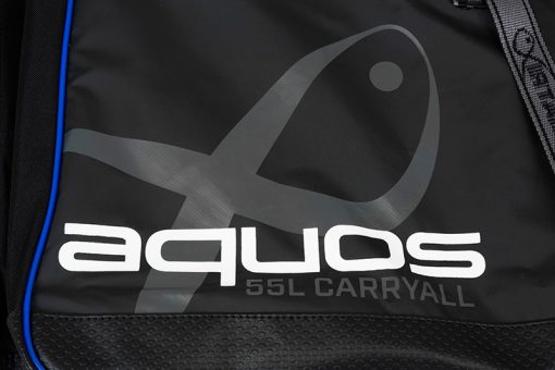 Matrix Aquos Carryall 55l - imagine 4