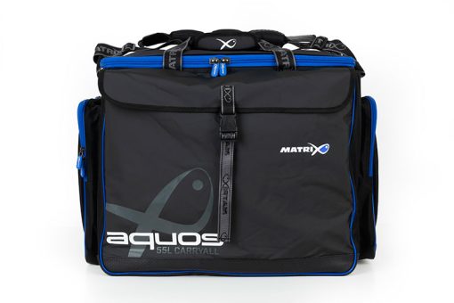 Matrix Aquos Carryall 55l - imagine 3