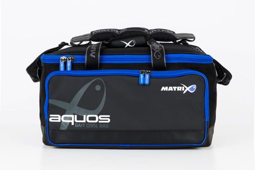 Matrix Aquos Bait Cool Bag - imagine 8