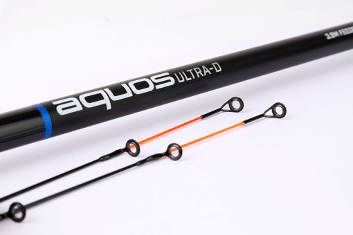 Matrix Aquos Ultra-D 4.2m/14 Feeder 150g - imagine 4