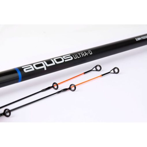 Matrix Aquos Ultra-d 3.9m/12,8 feeder 120g - imagine 5