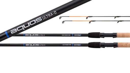 Matrix Aquos Ultra-D 4.2m/14 Feeder 150g