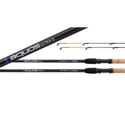 Matrix Aquos Ultra-d 3.9m/12,8 feeder 120g