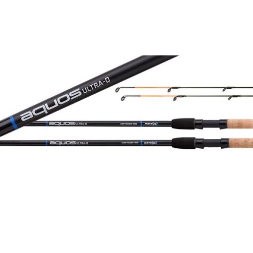 Matrix Aquos Ultra-d 3.9m/12,8 feeder 120g