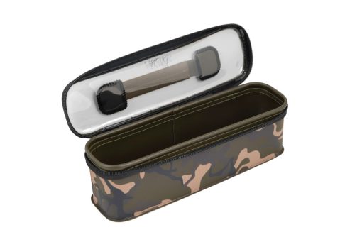 Fox Aquos Camolite Accessory Bag – L