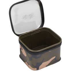 Fox Aquos Camolite Accessory Bag – M