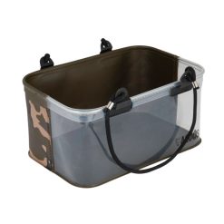 Fox Aquos Camolite Water / Rig Bucket