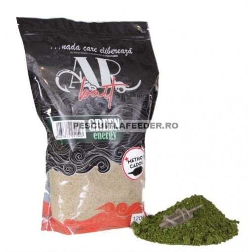 Nada ArBait Green Energy 1.2Kg