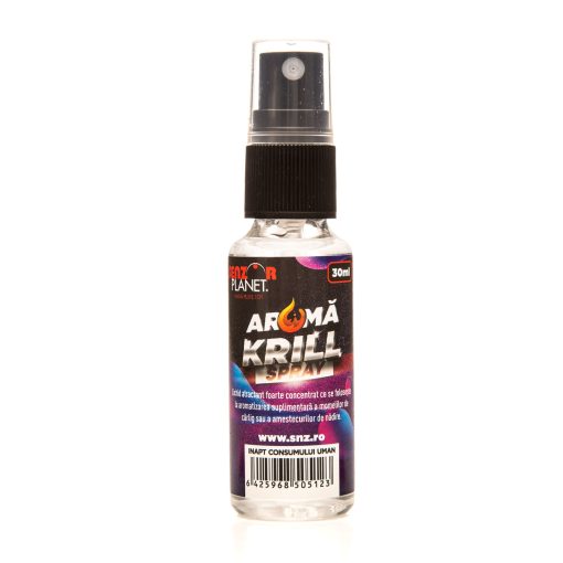 Aroma Spray Senzor 30ml - Krill
