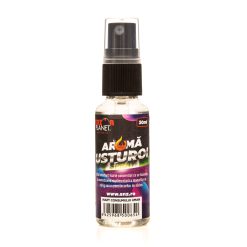 Aroma Spray Senzor 30ml - Usturoi