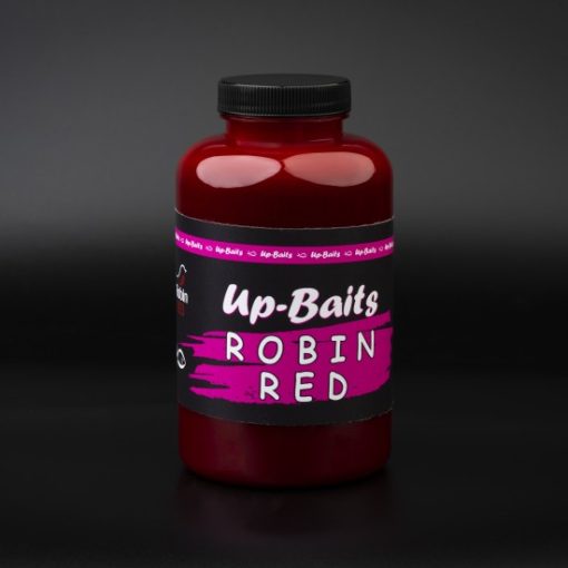 Extract Natural Up Bait 500ml - Robin Red