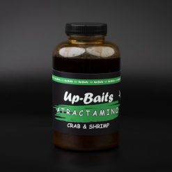 Attractamino Up Bait  500ml - Crab Shrimp