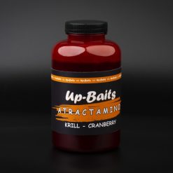 Attractamino Up Bait 500ml - Krill Cranberry
