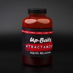 Up bait attractamino squid belachan