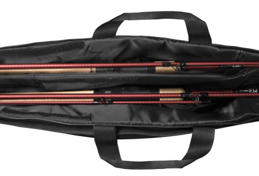 Delphin Husa 2 Compartimente Atoma 120cm - imagine 3