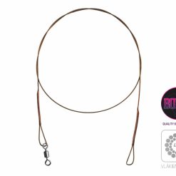 Struna Otel Delphin 2buc 50cm 11kg