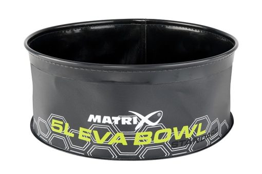 Matrix Eva 5l Bowl