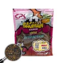 Cpk Amestec Bag Man Sweet