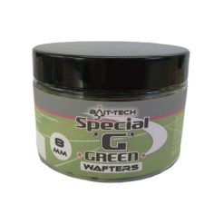 Bait Tech Wafter Dumbells 8mm G Green