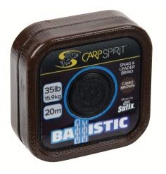 Carp Spirit Fir Textil Ballistic Brown 35lb