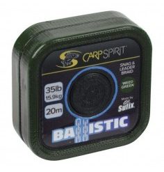 Carp Spirit Fir Textil Ballistic Green 45lb
