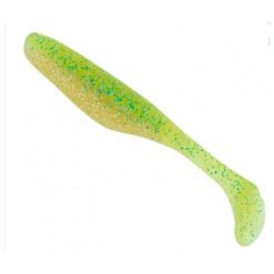 BASS ASSASSIN TURBO SHAD 4'' / 10CM MEAT HOOK