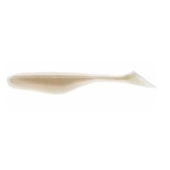 BASS ASSASSIN TURBO SHAD 4'' / 10CM ALEWIFE