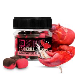 Delphin D Snax Waft 10mm Crab Krill