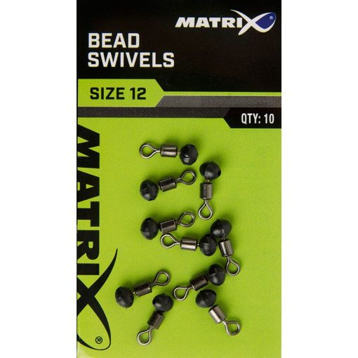 Matrix Bead Swivels Size 16 x 10