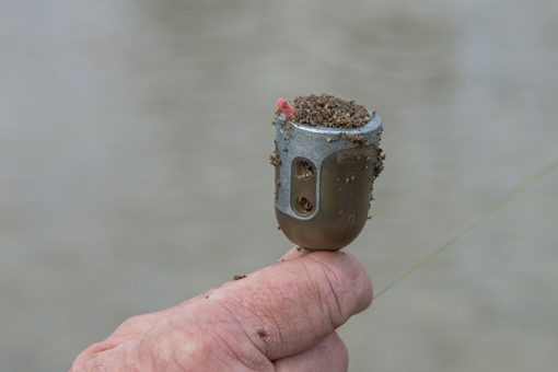 Matrix Bell Feeder - Medium 40g - imagine 12
