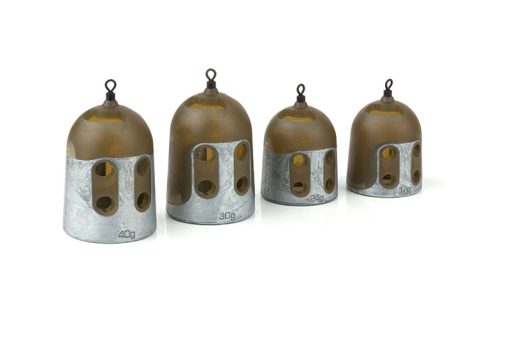 Matrix Bell Feeder - Medium 40g - imagine 4