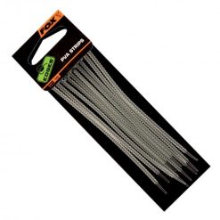 Fox Edges Pva Strips x 10pcs