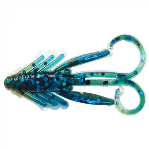 Berkley PowerBait® Power Nymph 3cm Okeechobee