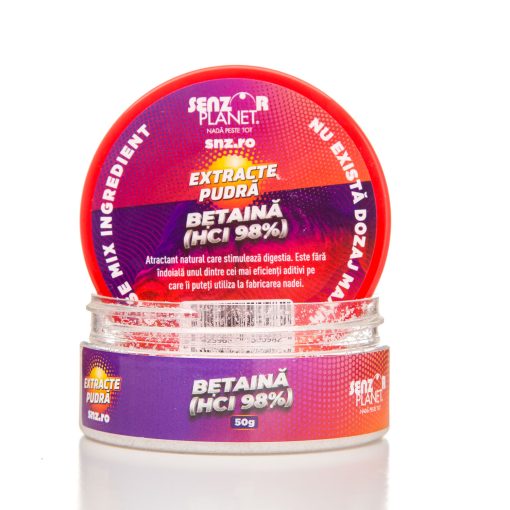 Betaina Senzor Hci 98%