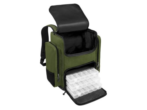 Delphin Rucsac Cu Cutii Onebag