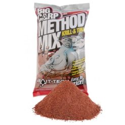 Nada Bait Tech 2kg Method Krill Tuna