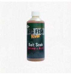 Dynamite Baits Pellet Soak Shrimp Krill 500ml