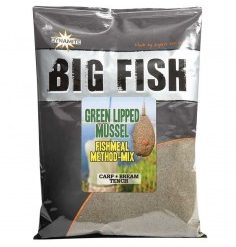 Dynamite Baits Big Fish - Green Lipped Mussel Method Mix 1,8kg