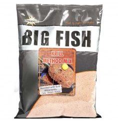 Dynamite Baits Big Fish - Krill Method Mix 1,8kg