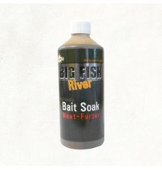 Dynamite Baits Pellet Soak Meat Furter 500ml