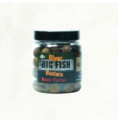 Dynamite Baits Big Fish River - Meat-Furter Busters Hookbaits