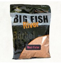 Dy Nada Big Fish River 1.8kg Meat Furter